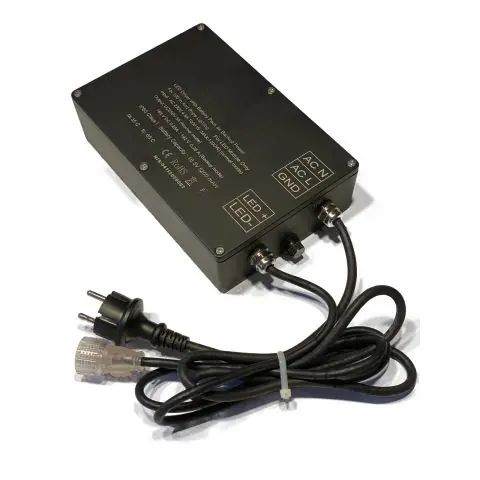 EasyBattery EasyBattery Pro 100 BAT100 Batteribackup Beställ idag